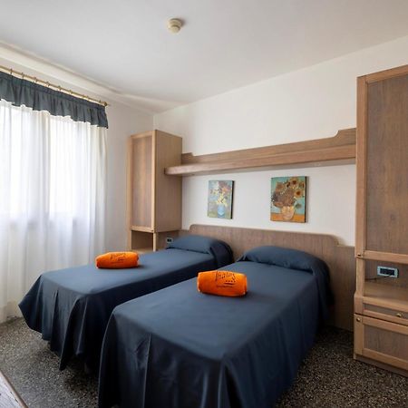 Hotel Thalas Club Торре дель'Орсо Экстерьер фото