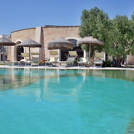 Hotel Thalas Club Торре дель'Орсо Экстерьер фото